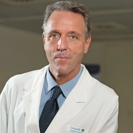 prof Francesco Landi