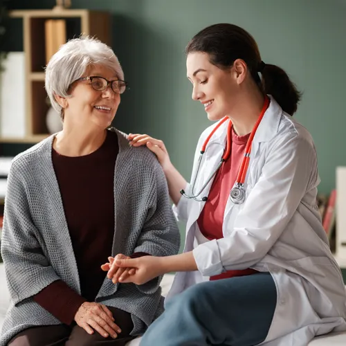 visite mediche specialistiche